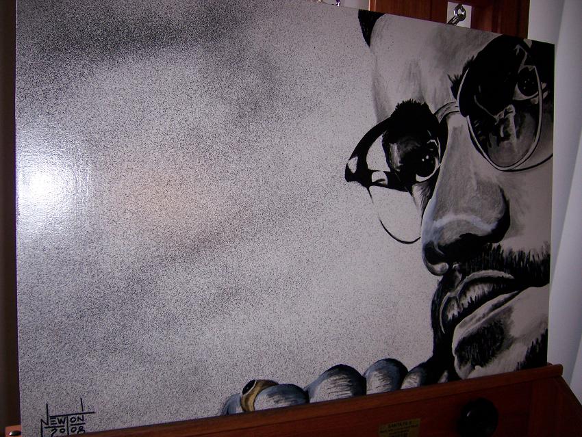Malcolm - 