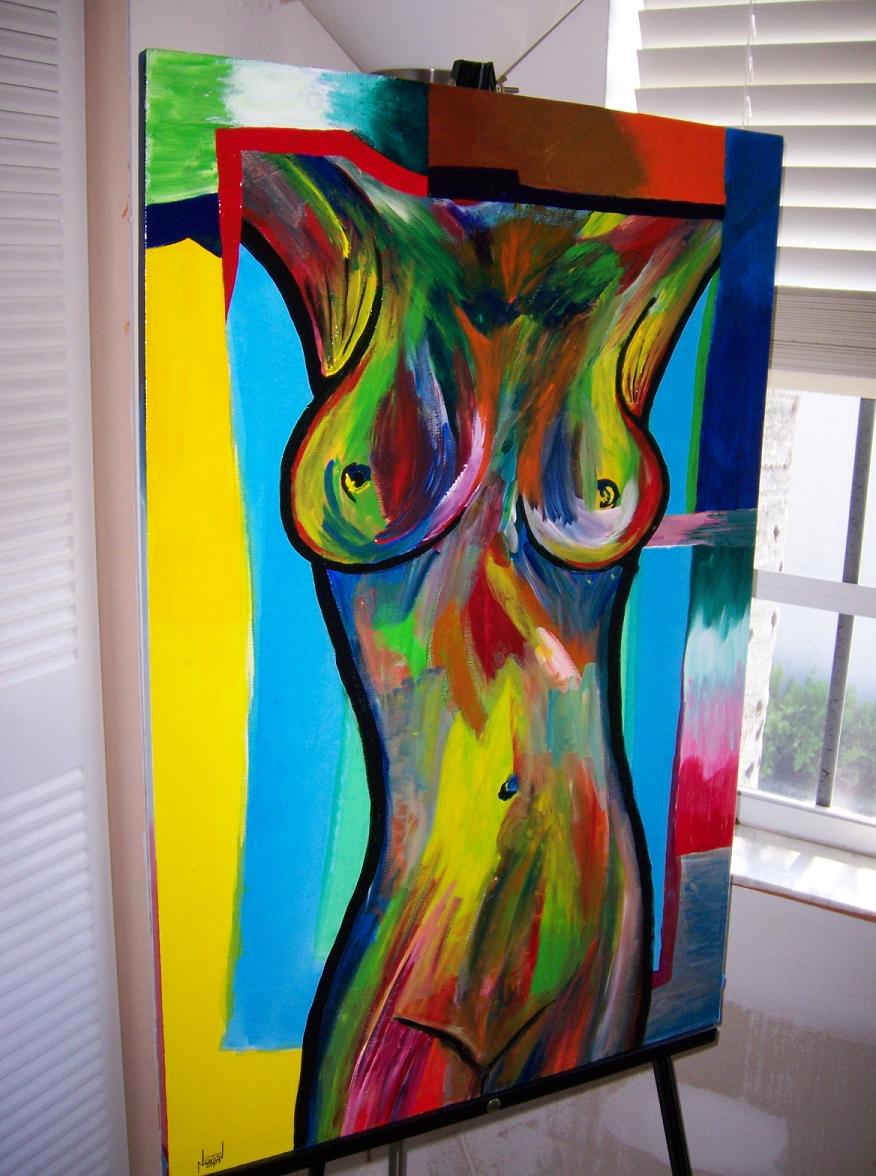 Monica - 
