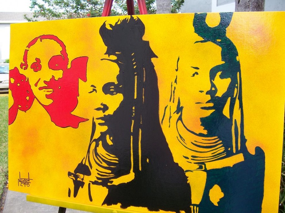 Bold And Beautiful - 
