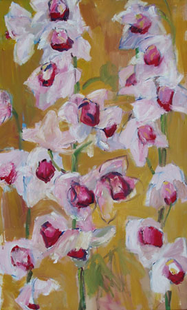 Orchid - 