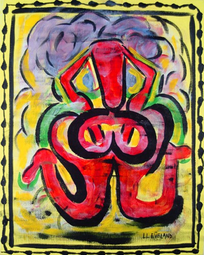 3 Faces - 