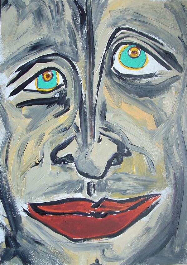 Weary - 