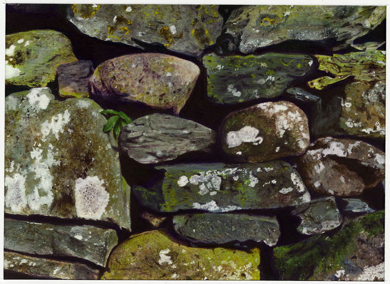 The Wall - 