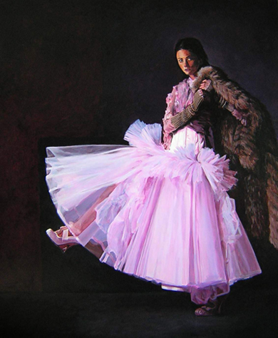 Ballerina - 