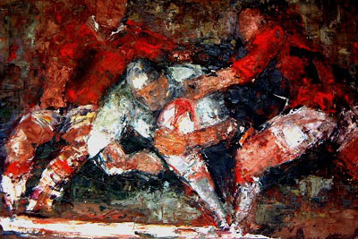 Victory - 
