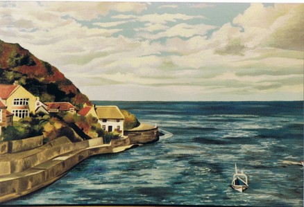 Runswick Bay - 