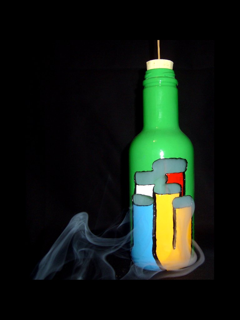 Tubes - 