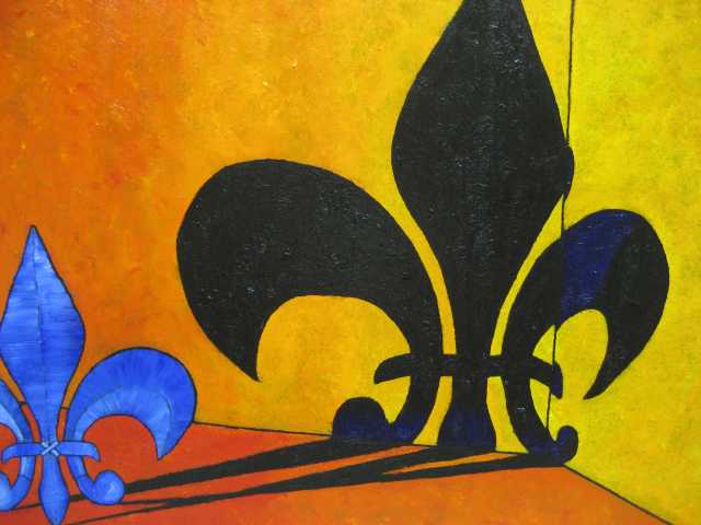 Shadow Of Nola - 