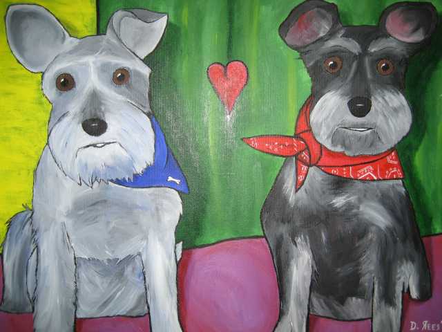 Dogs - 