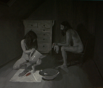PERIOD PIECE - 