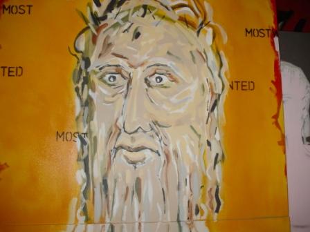 Most Wanted - 