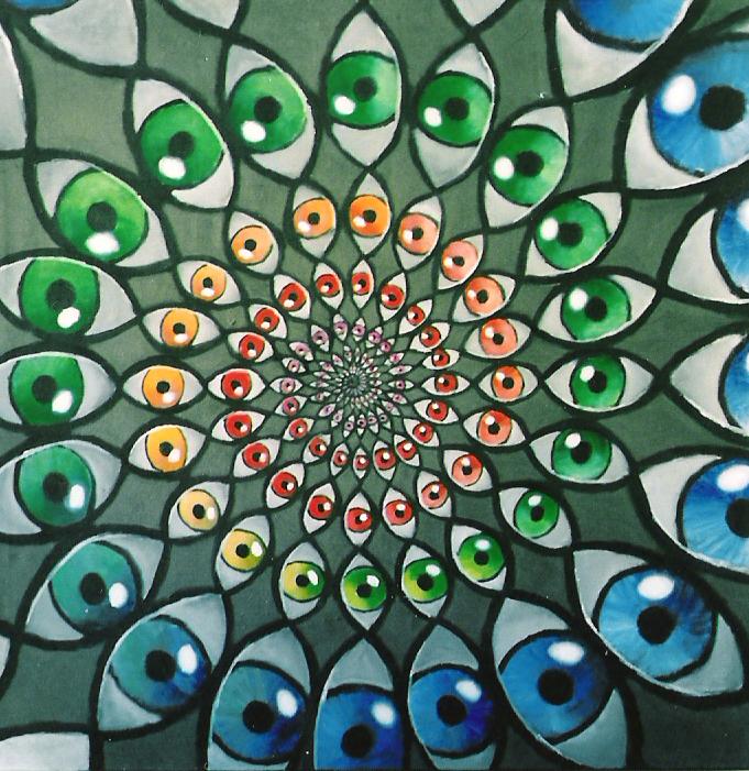 Spiral - 