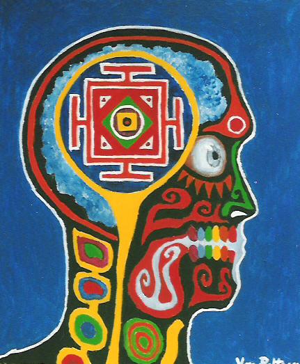 The Head - 