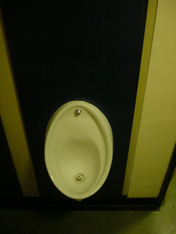 Toilet - 