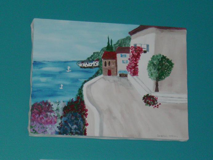 Lovely Greece - 