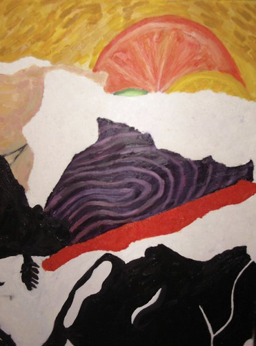 Abstract 1 - 