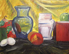 Still Life - 