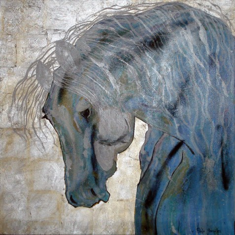 Blue King - 