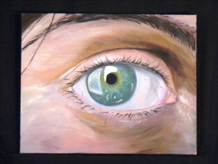 Voyeur - 