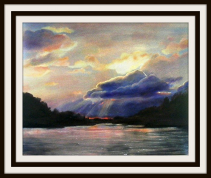 Low's Lake - 