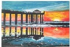 Sunset Pier - 