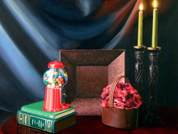 Family Portrait - 