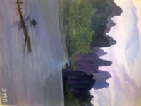 Morning Fishing - 