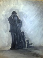 Waiting In The Light - 