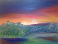 A Place Of Quiet Contemplation - 