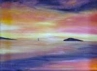Puffin Serenity - 