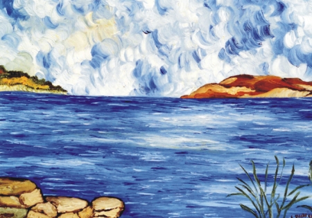 COLLINE SUL MARE - 