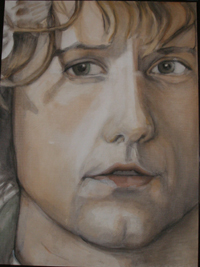 Billy Boyd - 