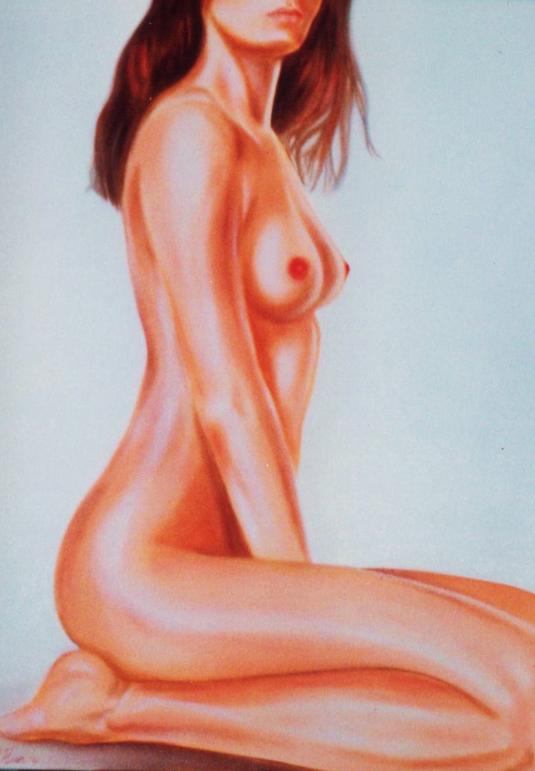 Nudo I - 