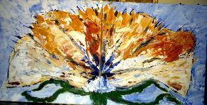 Solo Un Piccolo Fiore - 