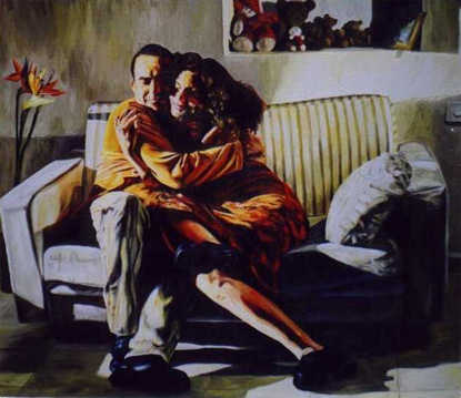 My Brother And His Wife - 