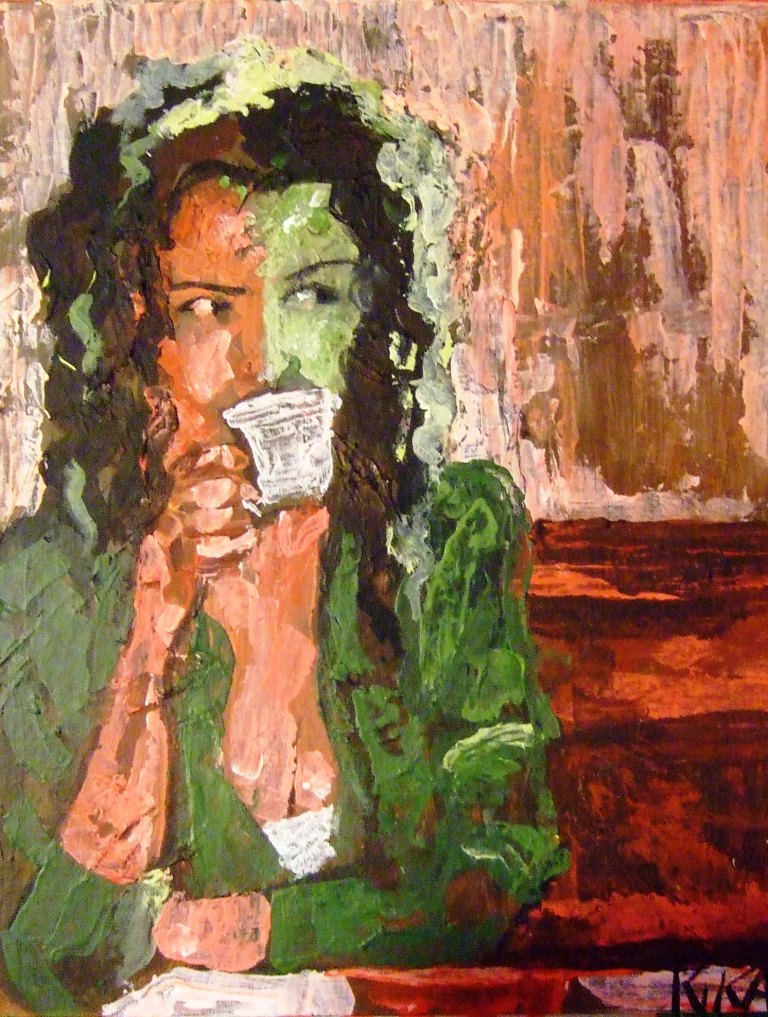 A Coffe - 