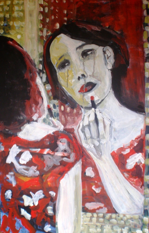 Lipsick - 