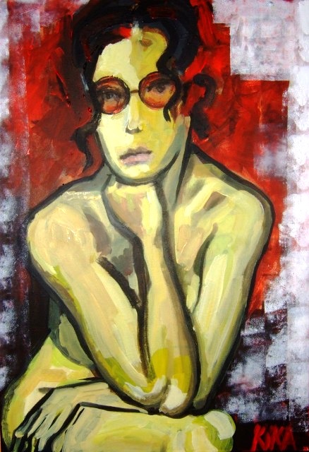 Glasses - 
