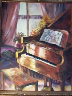 Piano - 