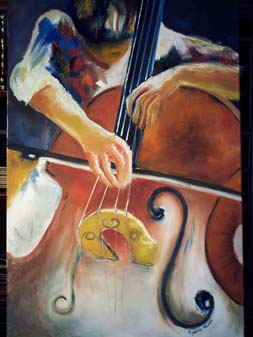 Cello - 