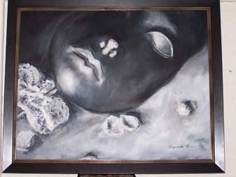 Masquerade - 