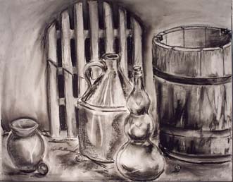 Still Life - 