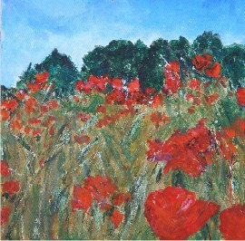 Flander's Field - 