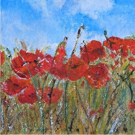 Flander's Field - 
