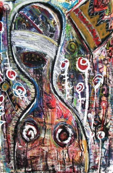 The King Is Dead - 