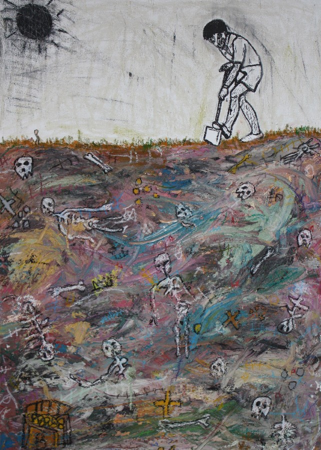 The Void - 