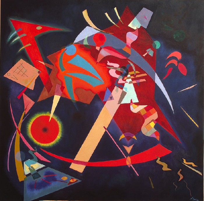 Composition 14 - 