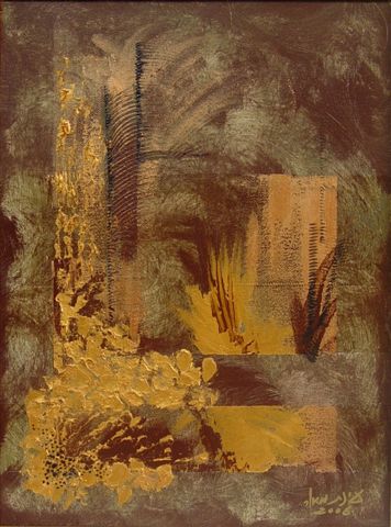Desert Flower - 