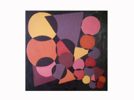 Practice In Abstract - 