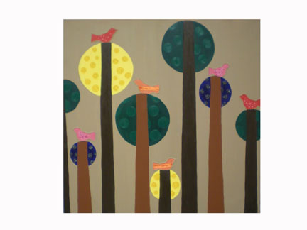 Birds - 
